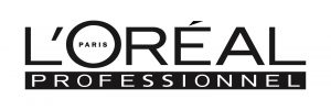 Logo - L'Oréal Professionnel