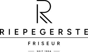 Riepegerste Friseur Lüdenscheid – Logo