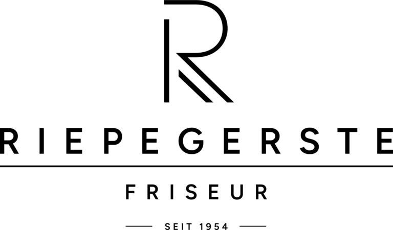 Riepegerste Friseur Lüdenscheid – Logo